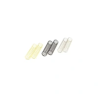 Kyosho Rear Shock Spring Set(S/M/H /2p/OPTIMA)