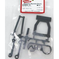 Kyosho Light Guard Set (Tomahawk)