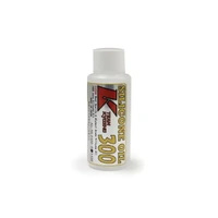 Kyosho Silicone OIL #300 (80cc)