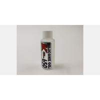 Kyosho Silicone OIL #650 (80cc)