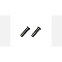 Kyosho Front Wheel Shaft (2pcs/Scorpion XXL)