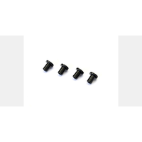 Kyosho Front Knuckle Bush (4pcs/Scorpion XXL)