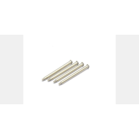 Kyosho Front Wheel Hub Shaft(4pcs/Scorpion XXL)