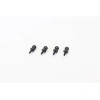 Kyosho Steering Pillow Ball (4pcs/Scorpion XXL)