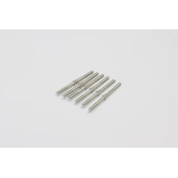 Kyosho Turn Buckle Rod (6pcs/Scorpion XXL)