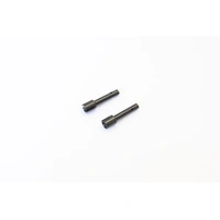 Kyosho Rear Wheel Shaft (2pcs/Scorpion XXL)