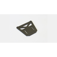 Kyosho Carbon ESC Tray (Scorpion XXL VE)