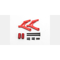 Kyosho Aluminum Wing Stay Set (Scorpion XXL)