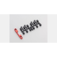 Kyosho SUSP HOLDER ALUM TF5