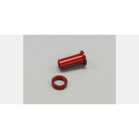 Kyosho ALUMINUM STEERING CRANK POST