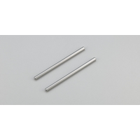 Use NT007 Kyosho Rear Lower Sus. Shaft(3x56mm/2pcs/DBX/DS