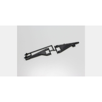 Kyosho Upper?Lower Sus. Arm Set (DMT VE)