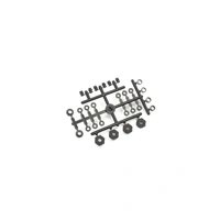 Kyosho Drive washer and bush set [UB042]