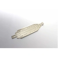 Kyosho ALUMINIUM HARD MAIN CHASSIS RT6+RB6