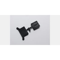 Kyosho ESC Plate & Battery Stopper(RT6)