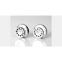 Kyosho WHEEL SET SILVER ULTIMA SC
