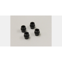 Kyosho ?5.8 POM Flange Ball (4pcs)