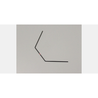 Kyosho Stabilizer Bar (?1.1/Pink/RB6 MID)