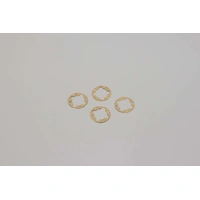 Kyosho Diff. Packing (4pcs)