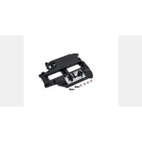 Kyosho RADIO PLATE BLACK