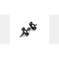Kyosho Front Knuckle Arm(Kingpin angle 2°/RRR)