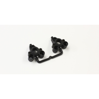 Kyosho Rear Hub (RRR)