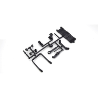 Kyosho Battery Plate(RRR)