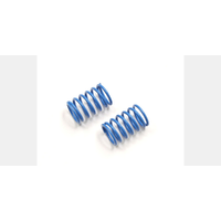 Kyosho Rear Spring(5.0-1.7/Blue/f1.3/2Pcs)