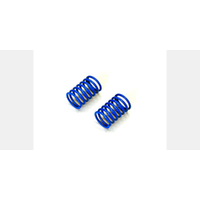 Kyosho Rear Spring(5.5-1.8/Dark Blue/f1.3/2Pcs