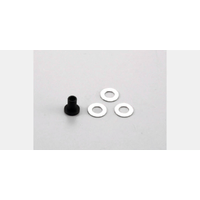 Kyosho Bell Guide Washer(RRR/RRR Evo)
