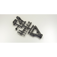 Kyosho Front Suspension Arm Set (R4)
