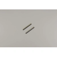 Kyosho Front Upper Arm Shaft (R4/3x36mm/2pcs)