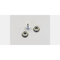 Kyosho Tensioner Shaft Set (R4)