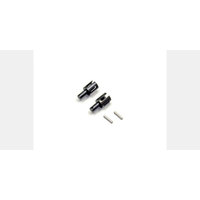 Kyosho Rear Diff. Shaft Set (R4/2pcs)