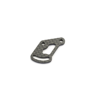 Kyosho Carbon Tensioner Plate (R4 SP)
