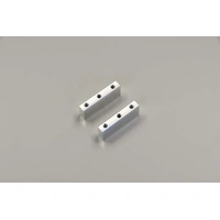 Kyosho Aluminum Engine Mount (R4)