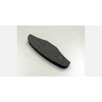 Kyosho Urethane Bumper (R4)