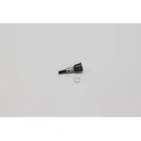 Kyosho WHEEL SHAFT WIDE TYRE