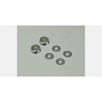 Kyosho Multi Offset Wheel Hub(2pcs/RRR Evo/SR/S