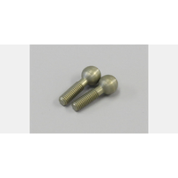 Kyosho Lightweight Sus.Ball Screw(9mm/2pcs/7075