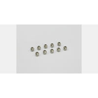 Kyosho 6.8 Hard Ball (M3.0/10Pcs)