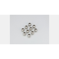 Kyosho BALL 7.8mm HOLE 3mm HARD