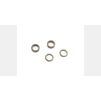 Kyosho SHOCK COLLAR ALUM 5x7x1/2mm GM