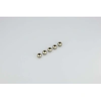 Kyosho 6.8mm Hard Ball (5pcs)