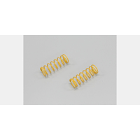 Kyosho Spring(S/Orange Yellow/#60)