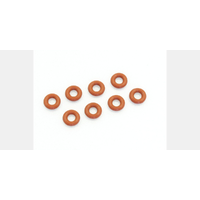 Kyosho Shock O-Ring(8Pcs)
