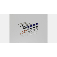 Kyosho SHOCK SET TRIPLE CAP