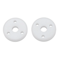 Kyosho Shock Piston(3-Hole/2pcs/Big Bore Shock)