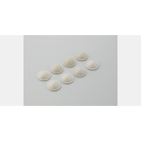 Kyosho HC Diaphragm(White)8pcs