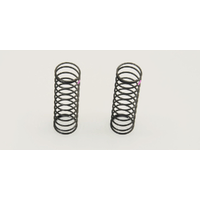Kyosho Big Bore Shock Spring (L/Pink/Soft/2pcs)